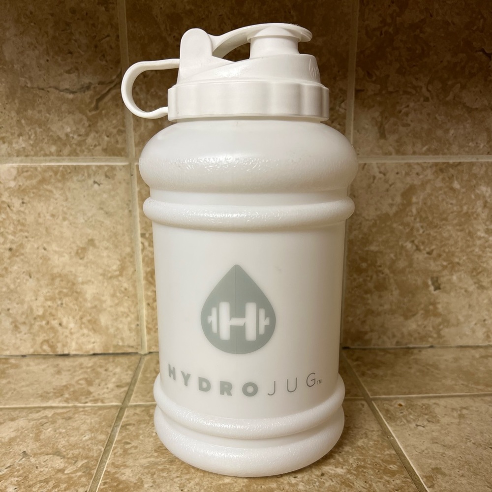 Hydrojug